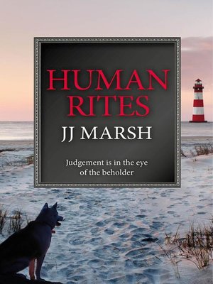 cover image of Human Rites